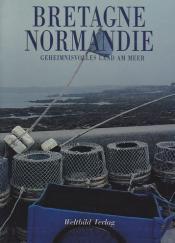 Cover von Bretagne - Normandie