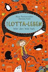 Cover von Mein Lotta-Leben / Mein Lotta-Leben (15). Wer den Wal hat