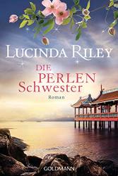 Cover von Die Perlenschwester: Roman - Die sieben Schwestern 4 -