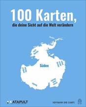 Cover von 100 Karten, die deine Sicht auf die Welt verändern