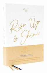 Cover von Rise Up & Shine Journal: Der spirituelle Erfolgsplaner für ein erfülltes Leben