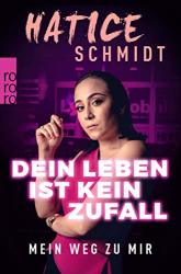 Cover von Dein Leben ist kein Zufall: Mein Weg zu mir