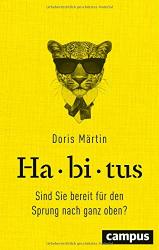 Cover von Habitus: Sind Sie bereit für den Sprung nach ganz oben?