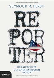 Cover von Reporter: Der Aufdecker der amerikanischen Nation