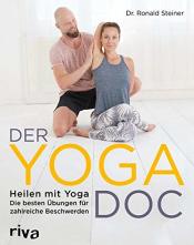 Cover von Der Yoga-Doc: Heilen mit Yoga – die besten Übungen für zahlreiche Beschwerden