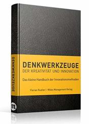 Cover von Denkwerkzeuge der Kreativität und Innovation(farbliche Sortierung)