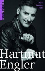 Cover von Hartmut Engler: PUR. Popstar, Poet. (Kurzportraits kurz & bündig)