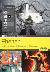 Cover von Ebenen in Adobe Photoshop CC und Photoshop Elements - Gewusst wie