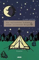 Cover von Von verlassenen Träumen und einem leichteren Morgen: Gedichtband
